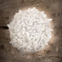 Veli Ceiling-Wall Large lampada da soffitto-parete Foliage Slamp ambientazione