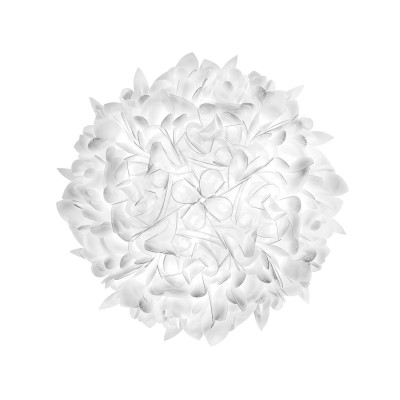 Veli Ceiling-Wall Large lampada da soffitto-parete Foliage