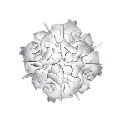 Veli Ceiling-Wall Medium lampada da soffitto-parete Couture