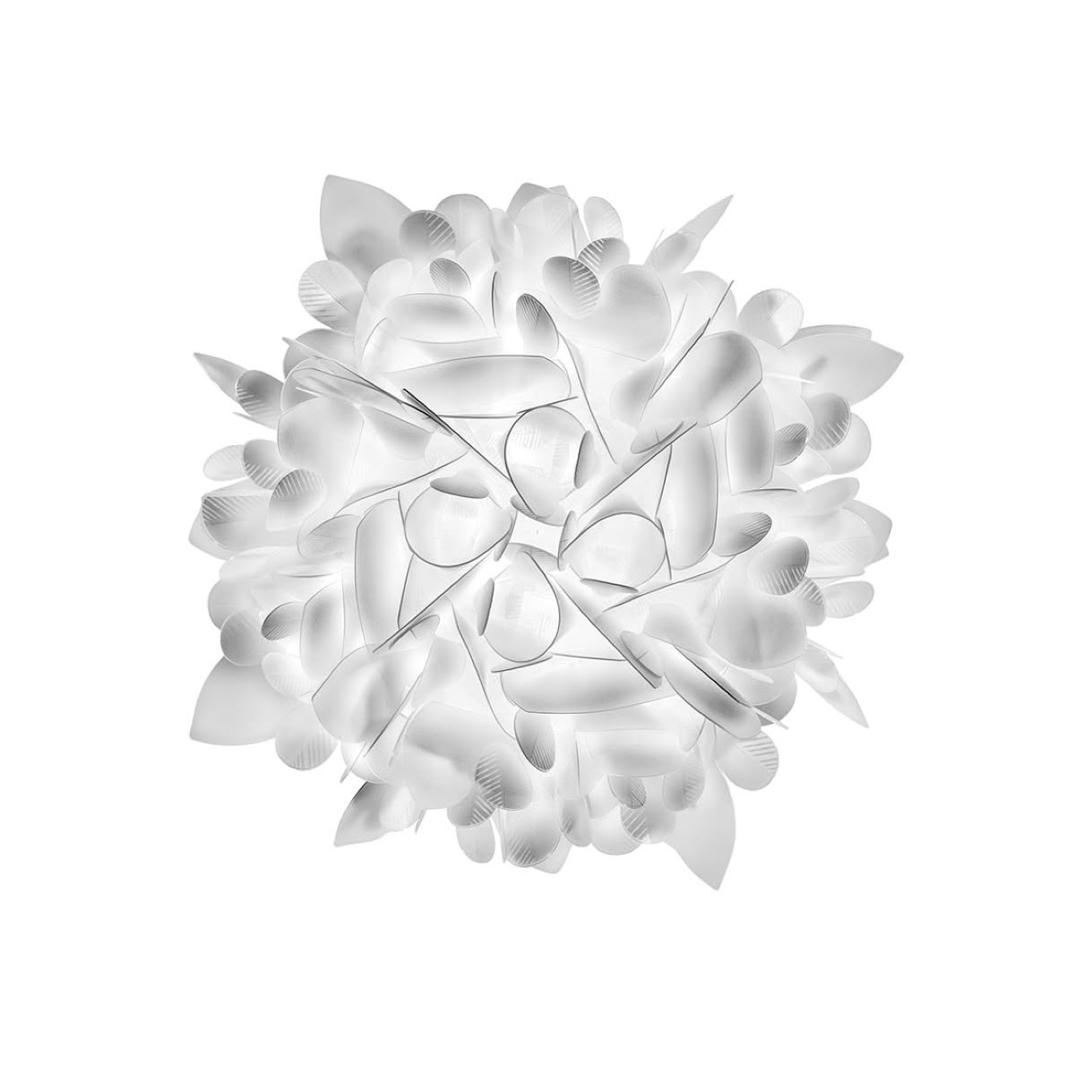 Veli Ceiling-Wall Medium lampada da soffitto-parete Foliage