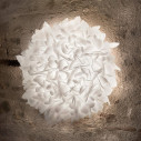 Veli Ceiling-Wall Medium lampada da soffitto-parete Foliage Slamp ambientazione