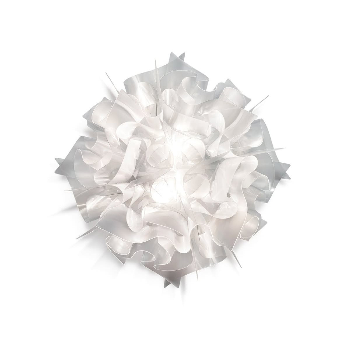 Veli Ceiling-Wall Medium lampada da soffitto-parete Prisma