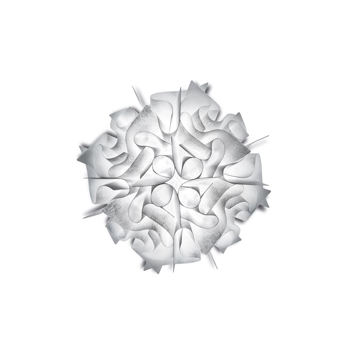 Veli Ceiling-Wall Mini lampada da soffitto-parete Couture