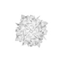 Veli Ceiling-Wall Mini lampada da soffitto-parete Foliage Slamp vista