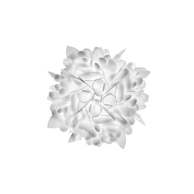 Veli Ceiling-Wall Mini lampada da soffitto-parete Foliage