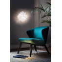 Veli Ceiling-Wall Mini lampada da soffitto-parete Prisma Slamp ambientazione