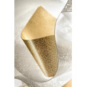 Veli Suspension Small lampada a sospensione Aurea Slamp dettaglio