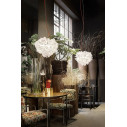 Veli Suspension Small lampada a sospensione Couture Slamp ambientazione