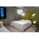 Veli Suspension Small lampada a sospensione Prisma Slamp ambientazione