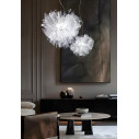 Veli Suspension Small lampada a sospensione Prisma Slamp ambientazione