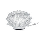 Veli Table lampada da tavolo Couture Slamp vista