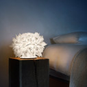  Veli Table lampada da tavolo Foliage Slamp ambientazione