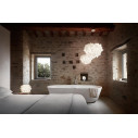  Veli Table lampada da tavolo Foliage Slamp ambientazione