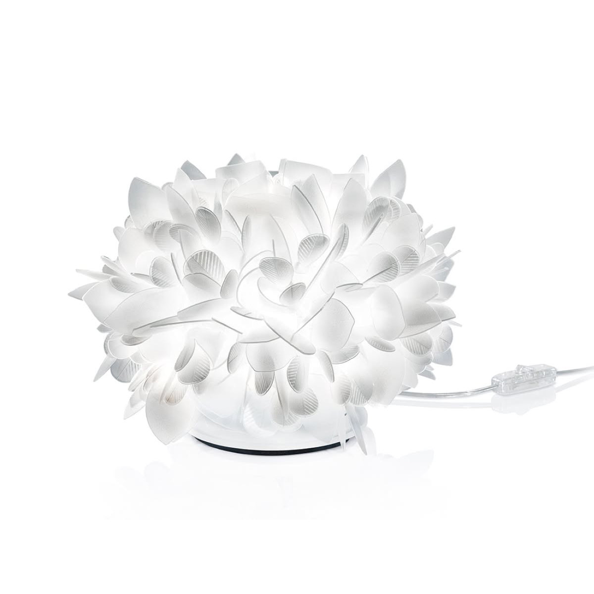  Veli Table lampada da tavolo Foliage