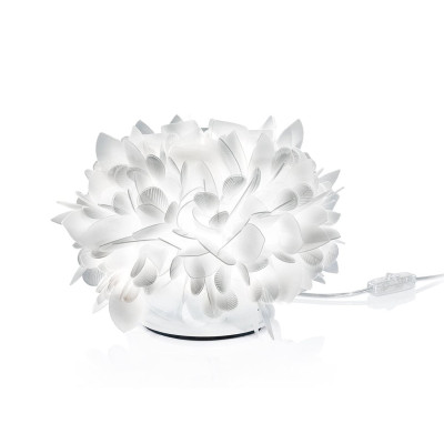  Veli Table lampada da tavolo Foliage
