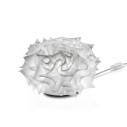 Veli Table lampada da tavolo White Slamp vista
