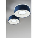 Velvet Lampada da soffitto Axolight ambientazione