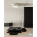 Velvet Lampada da soffitto Axolight ambientazione