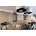 Velvet Lampada a sospensione Axolight ambientazione