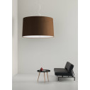 Velvet Lampada a sospensione Axolight ambientazione