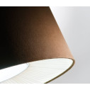 Velvet Lampada a sospensione Axolight dettaglio
