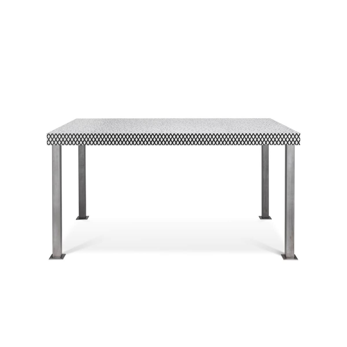 Memphis Milano Venezia Tavolo