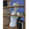 Driade Venus Libreria bianco, naturale ambientazione