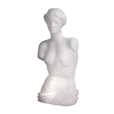 Venus Scultura luminosa