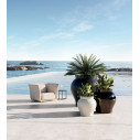 Venus Vaso Ø62x60 Vondom ambientazione