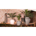 Venus Vaso Ø62x60 Vondom ambientazione