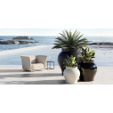 Venus Vaso Ø62x60 Vondom ambientazione