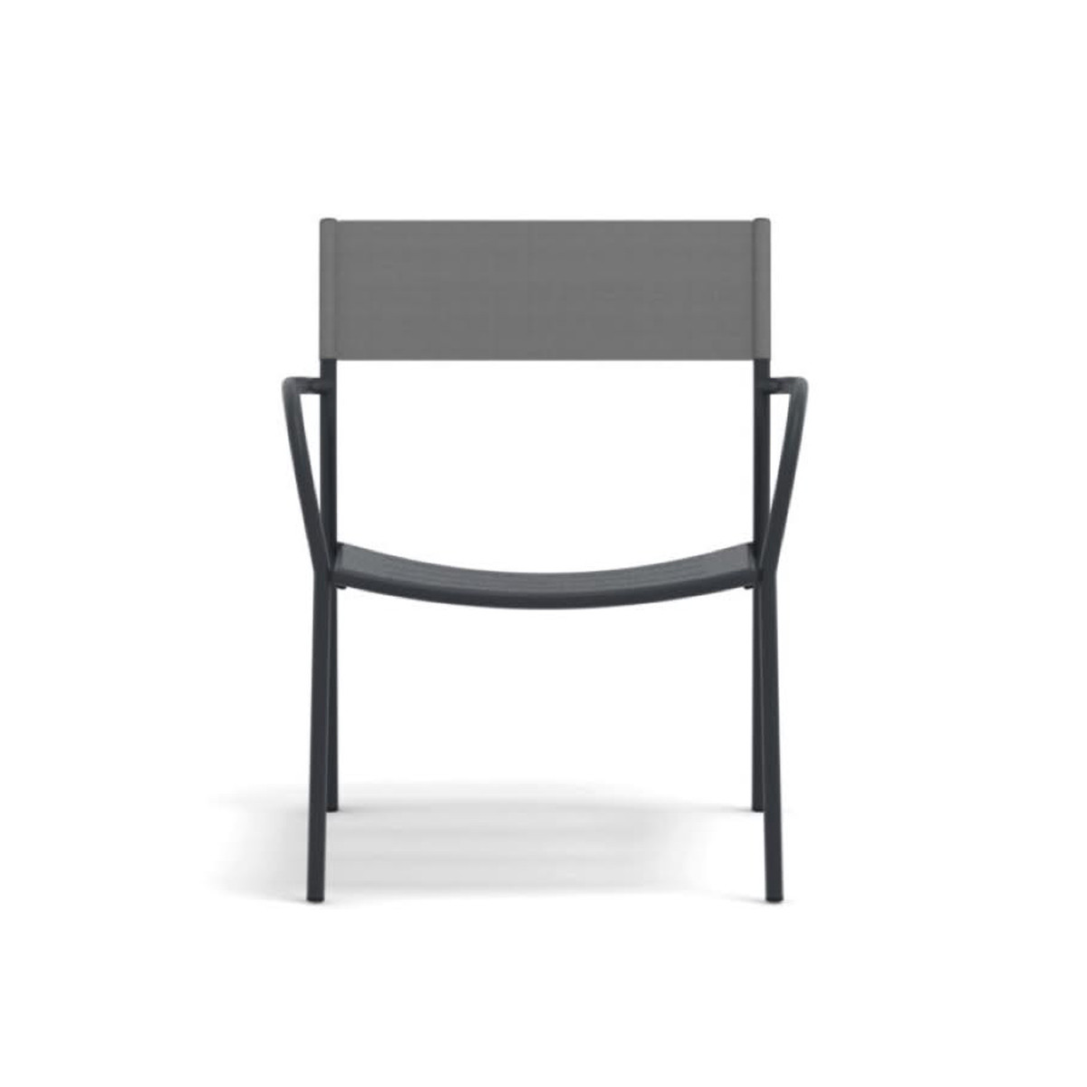 Vera Poltrona bassa VR610