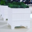 Versailles vaso Serralunga ambientazione