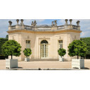 Versailles vaso Serralunga ambientazione