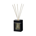 Vg Home Parfum Fragranza Top Argento 500 ml H 18 13x9 nero VGnewtrend vista