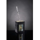 Vg Luxury Home Parfum 500ml H 18 13x9 oro nero VGnewtrend ambientazione