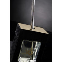 Vg Luxury Home Parfum 500ml H 18 13x9 oro nero VGnewtrend dettaglio