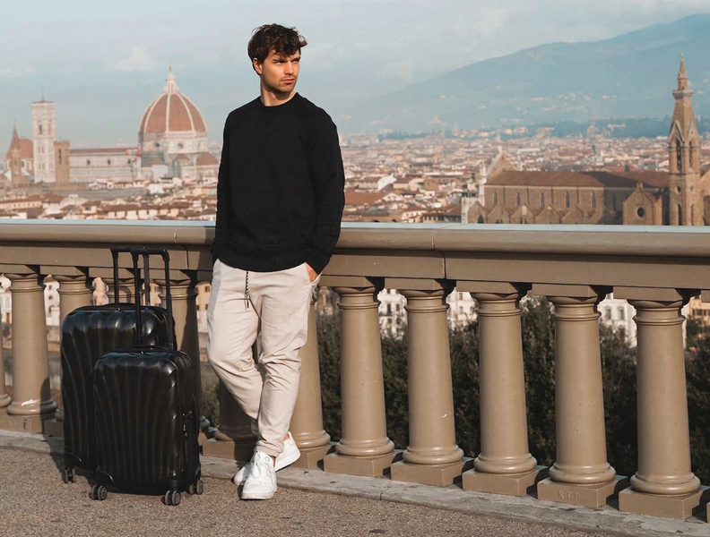 VIAGGIA CON STILE