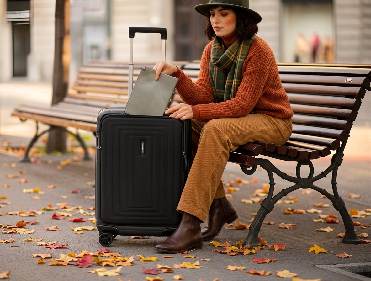 VIAGGIA CON STILE