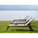 Victor Lettino 75 cm Varaschin ambientazione