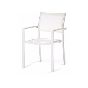 Victor Sedia con braccioli 2902T