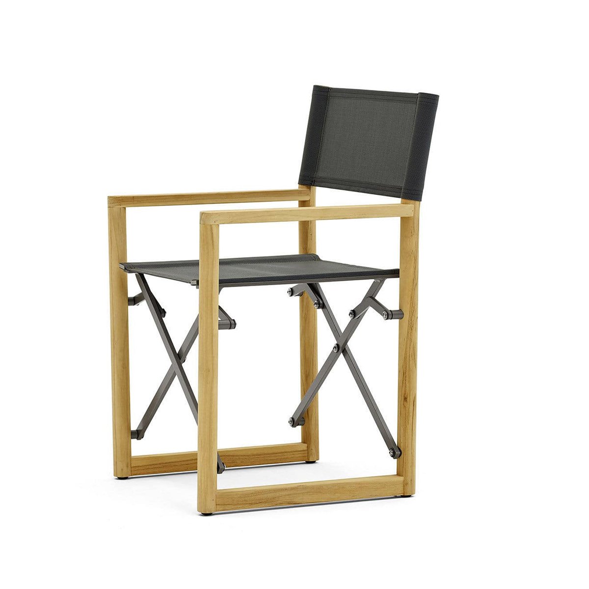 Victor Sedia Regista teak pieghevole 2320 Victor Sedia Regista teak pieghevole 2320