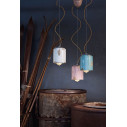 Lampada Vintage C984 Retrò Ferroluce ambientazione