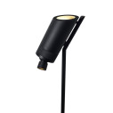 Vision 20/20 Floor Lampada da terra DCW éditions dettaglio