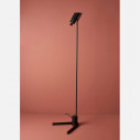 Vision 20/20 Floor Lampada da terra DCW éditions ambientazione