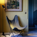 Vision 20/20 Floor Lampada da terra DCW éditions ambientazione