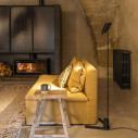 Vision 20/20 Floor Lampada da terra DCW éditions ambientazione