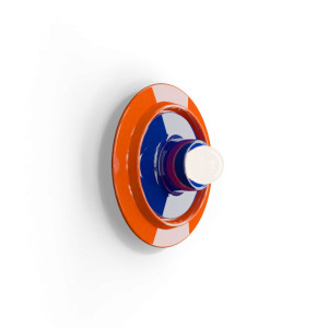 Voilà C2775 Lampada da parete Decò