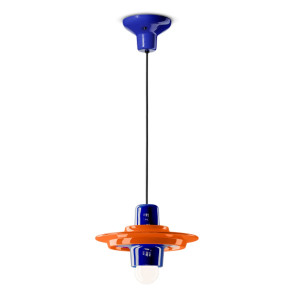Voilà C2776 Lampada a sospensione Decò