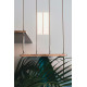 Volta Double 2415B Lampada a incasso a parete 9010 novantadieci ambientazione